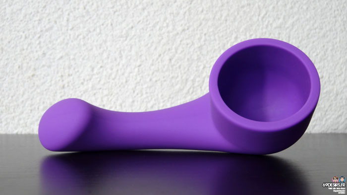 Body Wand G Spot