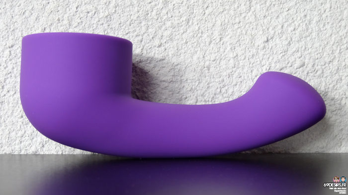 Body Wand G Spot