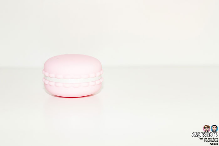 macaron vibrant de tokyo design