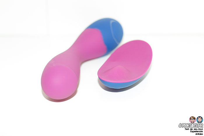 Ohmibod bluemotion nex2