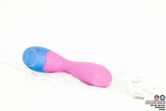 Ohmibod bluemotion nex2