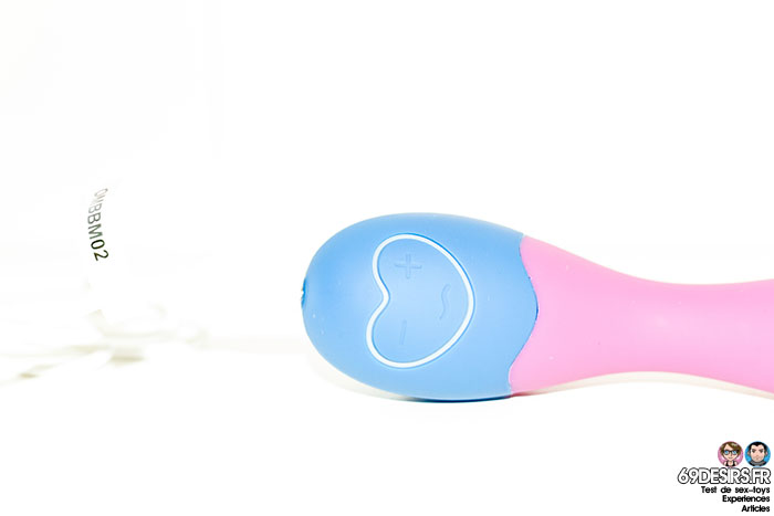 Ohmibod bluemotion nex2