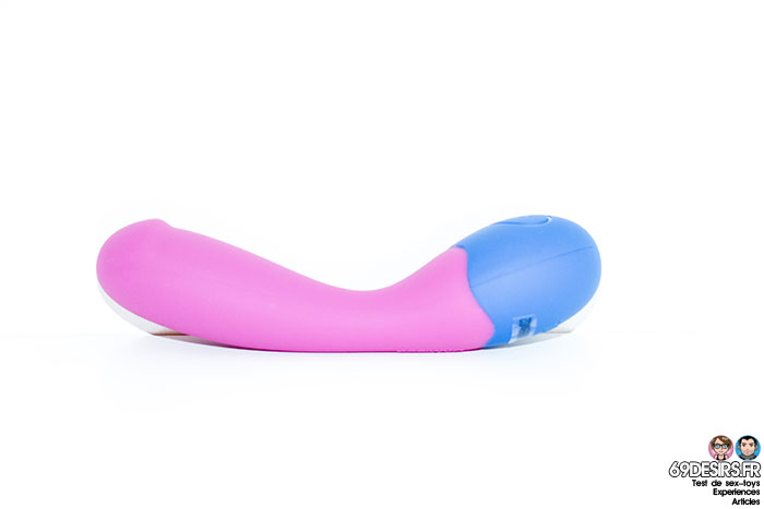 Ohmibod bluemotion nex2