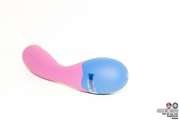 Ohmibod bluemotion nex2