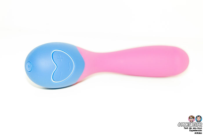 Ohmibod bluemotion nex2