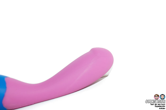 Ohmibod bluemotion nex2