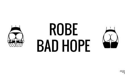 Avis sur la Robe Bad Hope de Noir Handmade