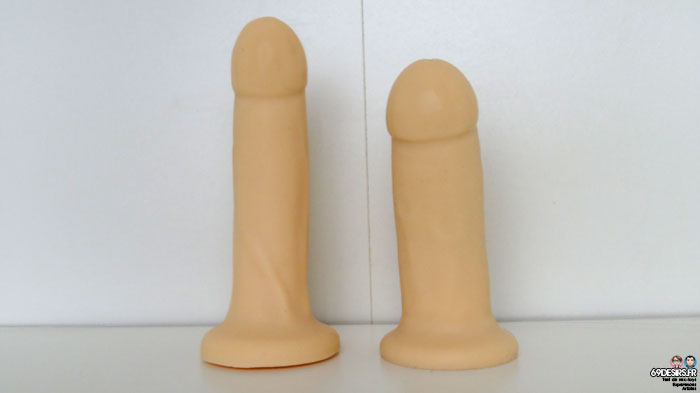 Tantus Mark O2