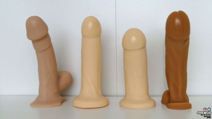 Tantus Mark O2