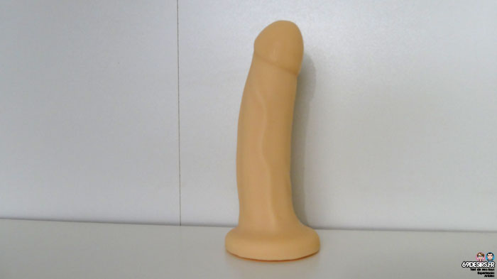 Tantus Mark O2