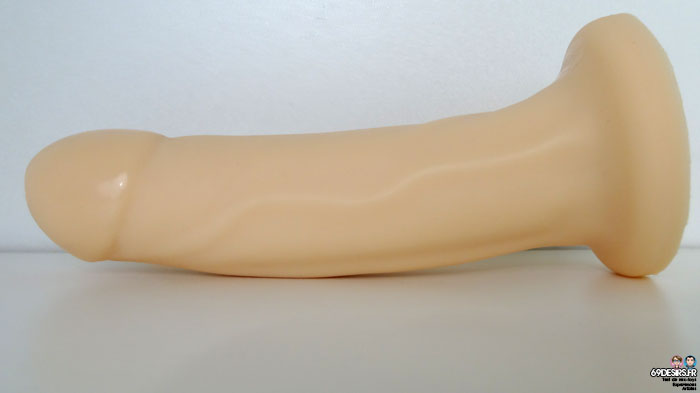 Tantus Mark O2