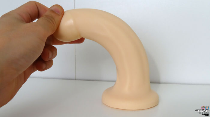 Tantus Mark O2