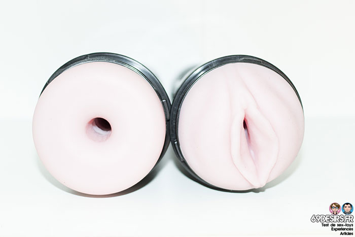 Fleshlight pure