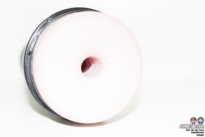 Fleshlight pure