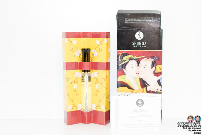 Gloss Shunga