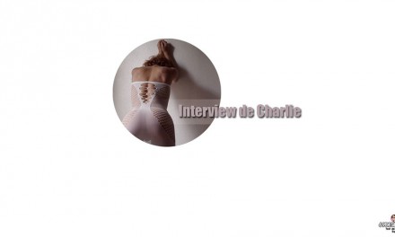 Interview de Charlie de Charlie Live Show