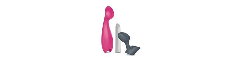 kit We Vibe Tango Pleasure Collection