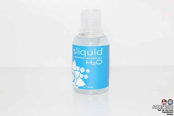 sliquid h2o