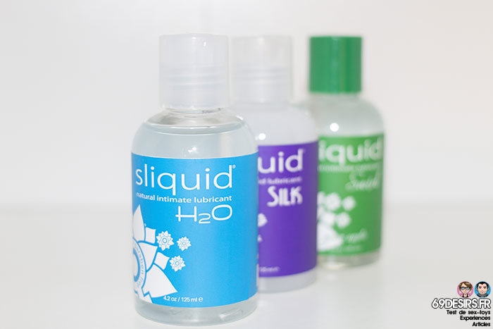 sliquid h2o