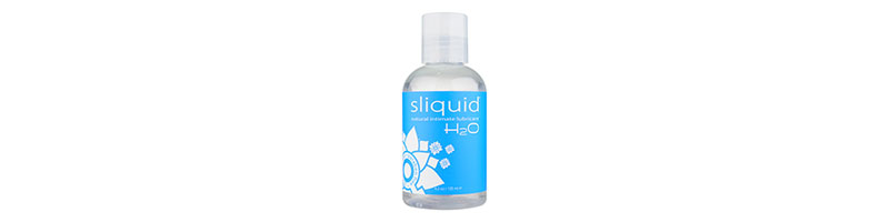 Sliquid H2O