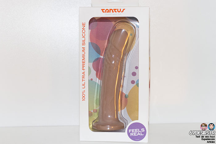 Tantus Gary O2