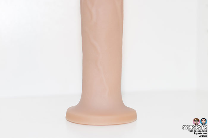 Tantus Gary O2