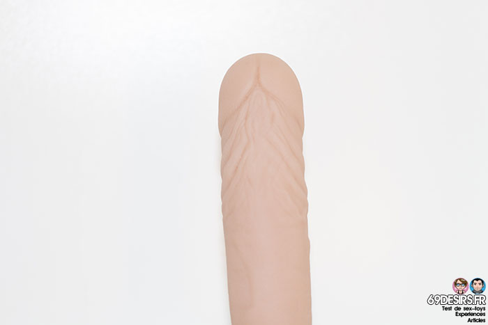 Tantus Gary O2