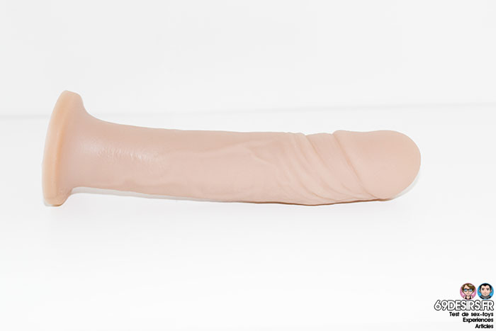 Tantus Gary O2