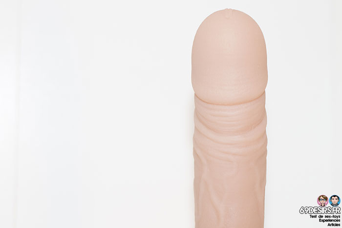 Tantus Gary O2