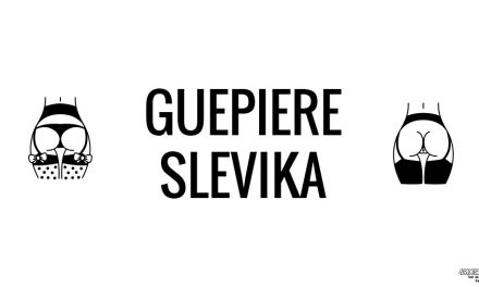 Avis sur la guêpière Slevika Obsessive