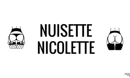 Avis sur la Nuisette Nicolette de Casmir