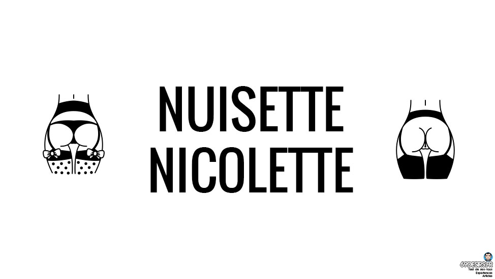 Avis sur la Nuisette Nicolette de Casmir