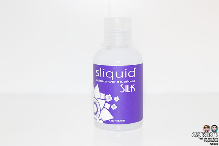 Sliquid Silk