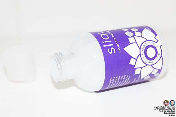 Sliquid Silk