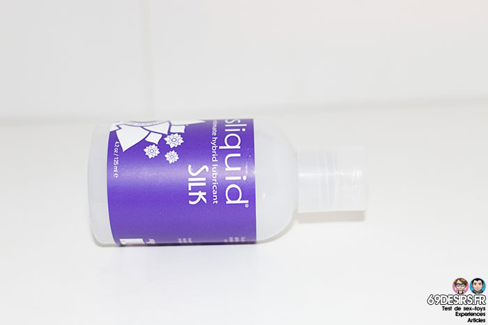 Sliquid Silk