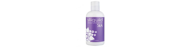 Sliquid Silk