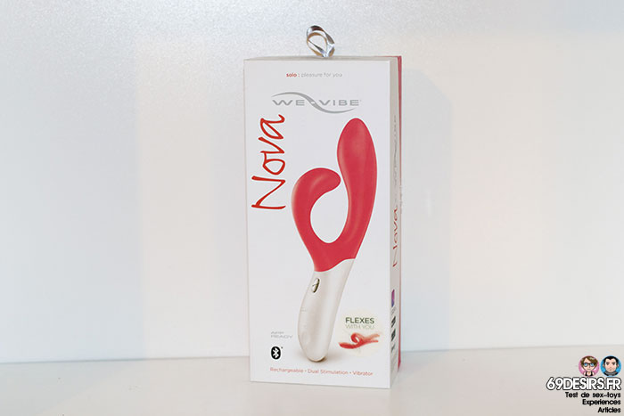 We-Vibe Nova