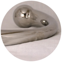 Njoy Pure Wand Stimulation du point G