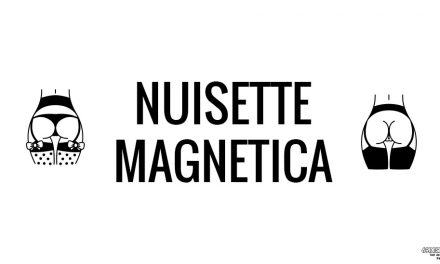 Avis sur la nuisette Magnetica de Obsessive