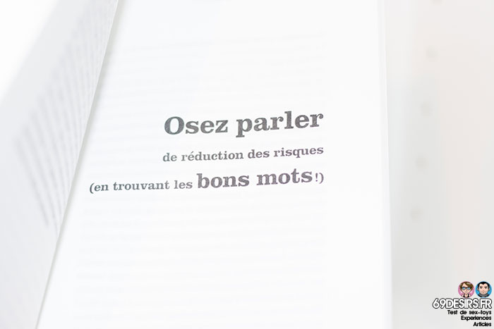 Osez parler de sexe à vos enfants