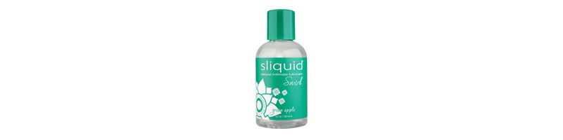 Sliquid Swirl