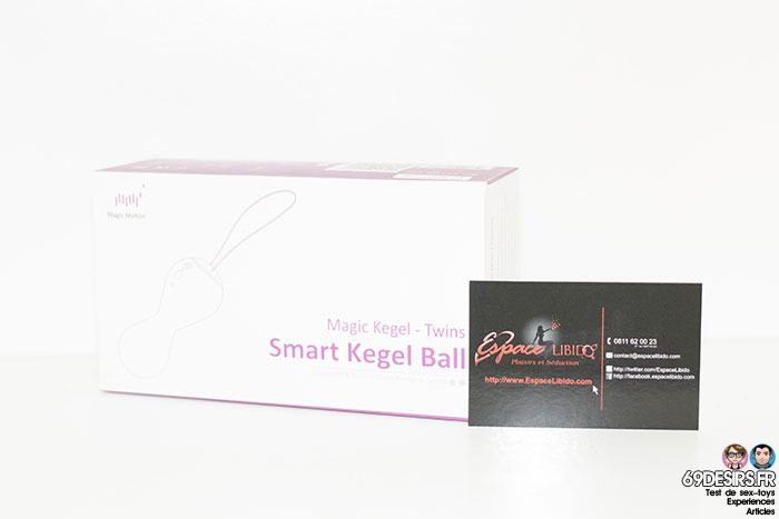 smart kegel