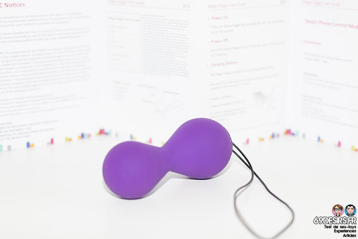 smart kegel