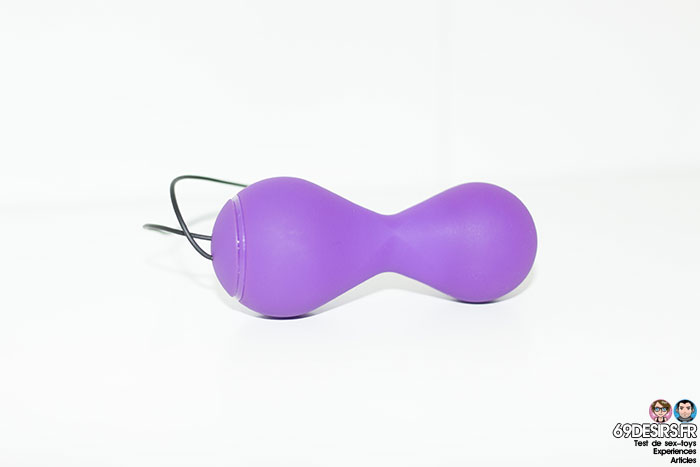 smart kegel