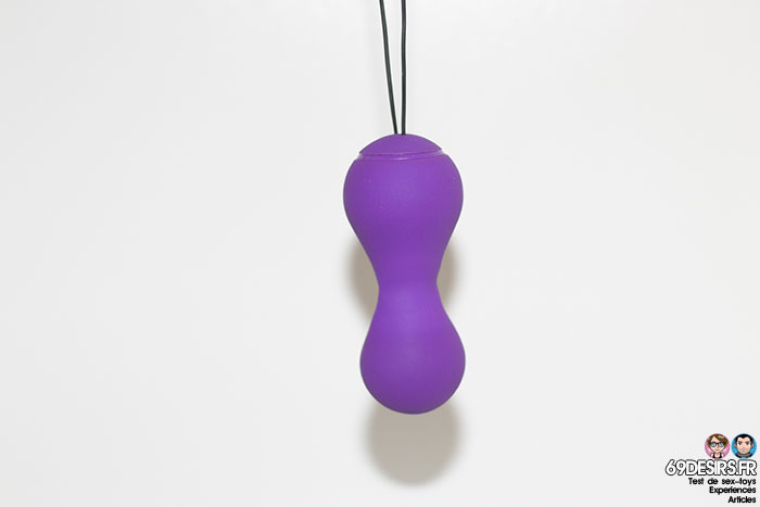 smart kegel