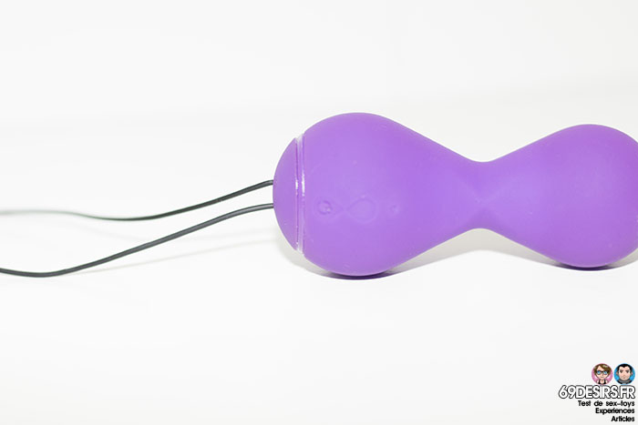 smart kegel