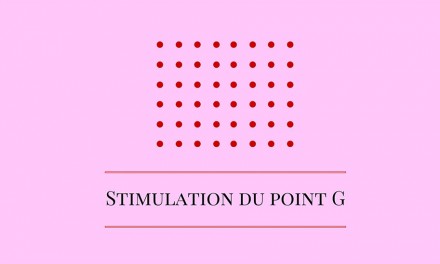 Stimulation du point G : quel jouet choisir ?