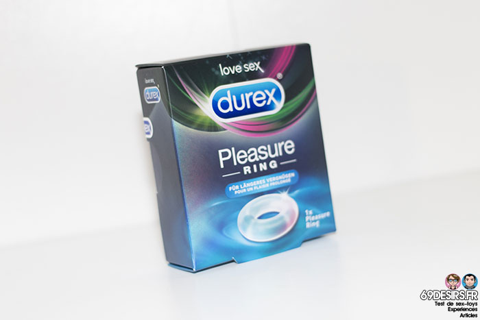 cockring durex