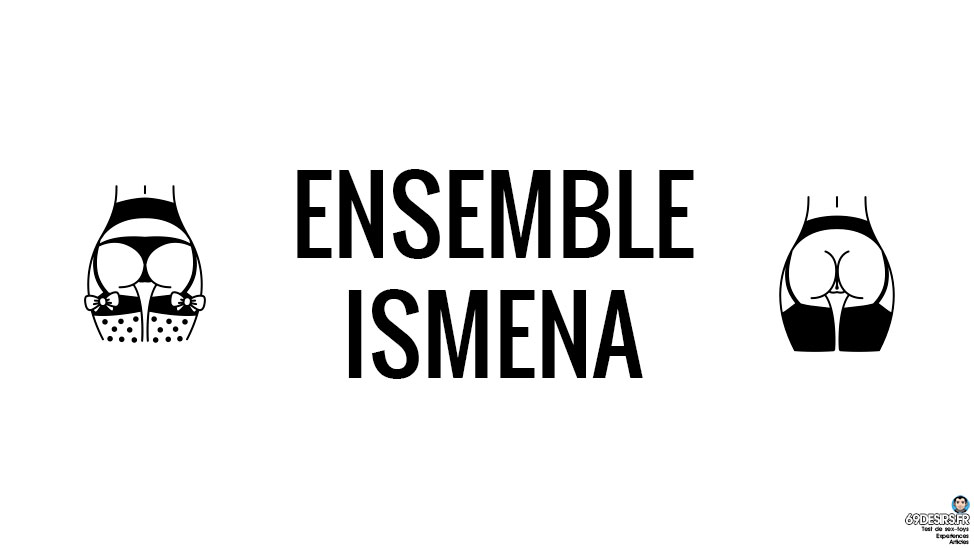 Avis Ensemble Ismena : lingerie de Beauty Night