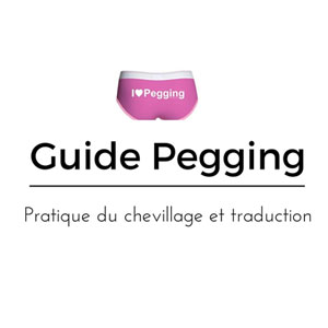 Guide Pegging : Pratique du chevillage